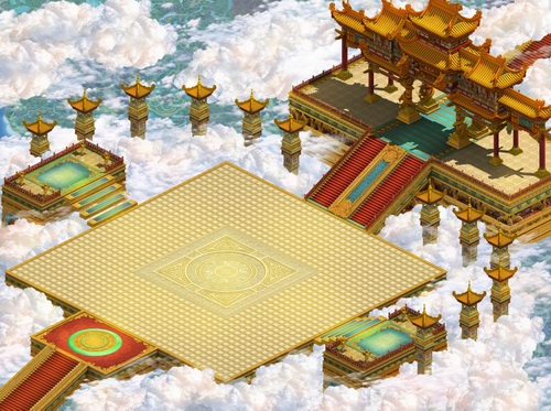 问道朱雀怎么加点